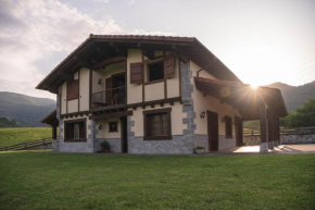 LAIZARRONDO